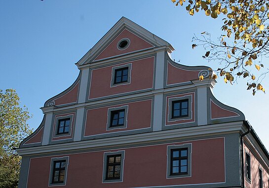 Eckherhaus Freising, Musikschule Freising