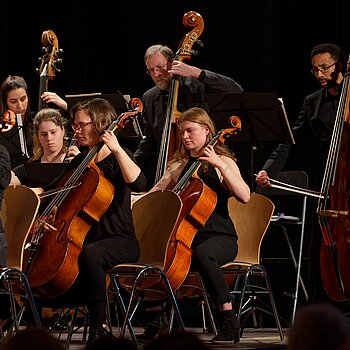 Benefizkonzert des Freisinger Symphonieorchester 2023