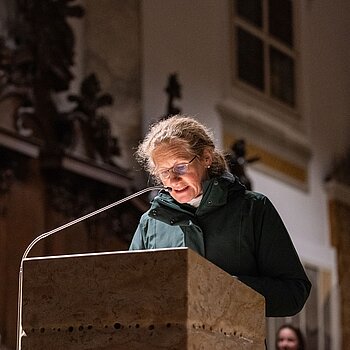 Weihnachtskonzert der Musikschule Freising 2025 (Foto: Markus Lange)