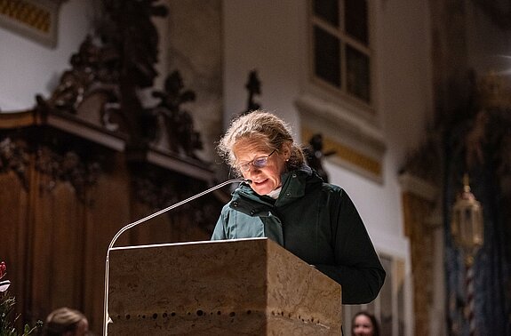 Weihnachtskonzert der Musikschule Freising 2025 (Foto: Markus Lange)