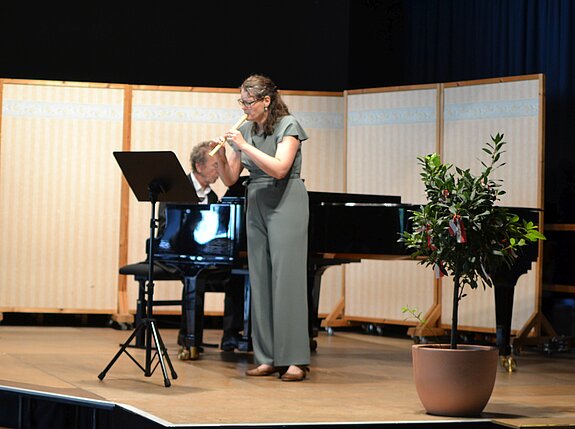 Konzert der Lehrkr&auml;fte 2024 &copy; Celina Christin W&uuml;st