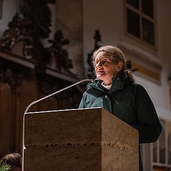 Weihnachtskonzert der Musikschule Freising 2025 (Foto: Markus Lange)